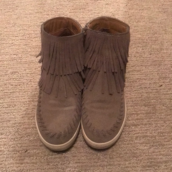 Target shoes - Picture 5 of 6